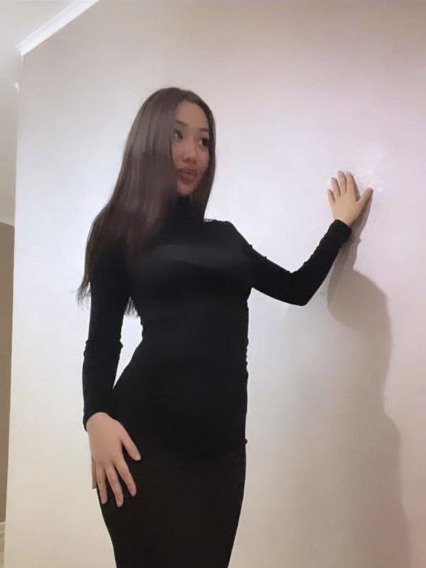 Experience Unforgettable Moments with Tempest Star Escorts Tonight 1 Mis Fotos