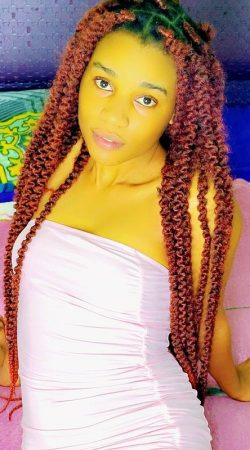 Jada Tease Unveils Passion and Elegance in Dubai