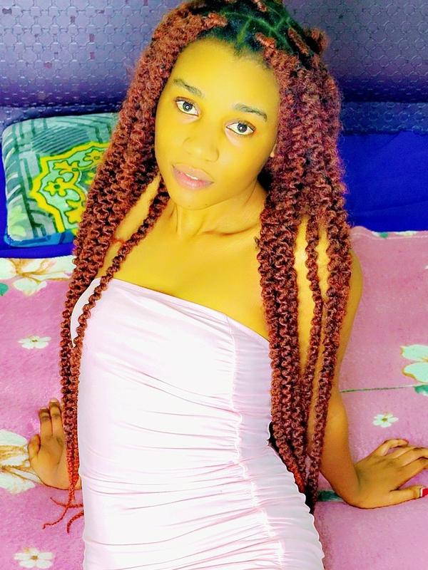 Jada Tease Unveils Passion and Elegance in Dubai