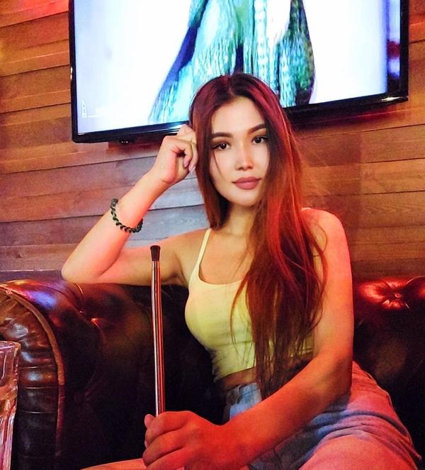 Evelyn Snow Unforgettable Moments Await You in Dubai 2 Mis Fotos