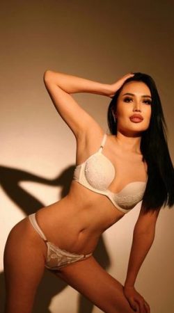 Experience Passion and Elegance with Vesper Noir Escorts