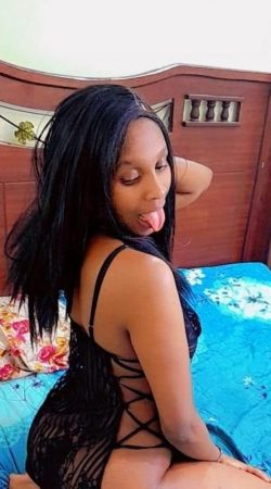 Experience Unforgettable Moments with Layla Rain by Your Side