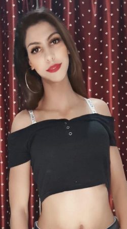 Experience Unforgettable Moments with Scarlett Belle by Your Side