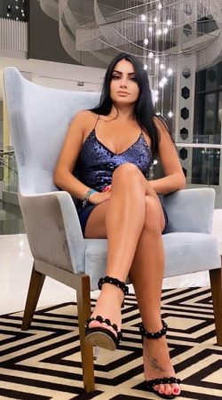 Experience Unforgettable Moments with Brielle Diamond's Elegance