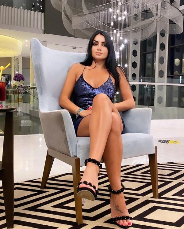 Experience Unforgettable Moments with Brielle Diamond’s Elegance