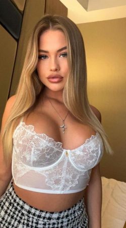 Experience the Enchantment of Lotus Rain Escorts Today