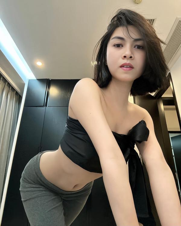 Experience Unforgettable Moments with Sophia Lux in Dubai